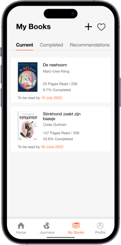 http://Kilometers%20Lezen%20App%20My%20Books%20interface.
